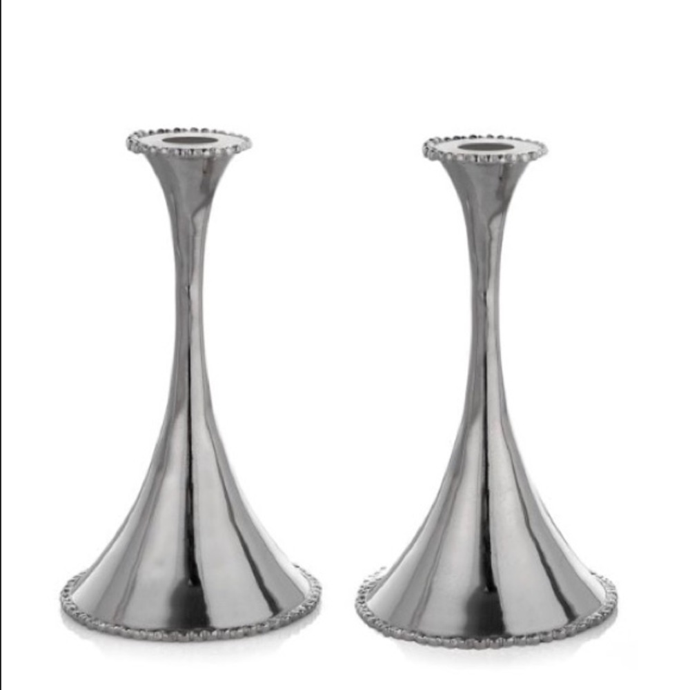 🌷MICHAEL ARAM CANDLE STICKS NWT